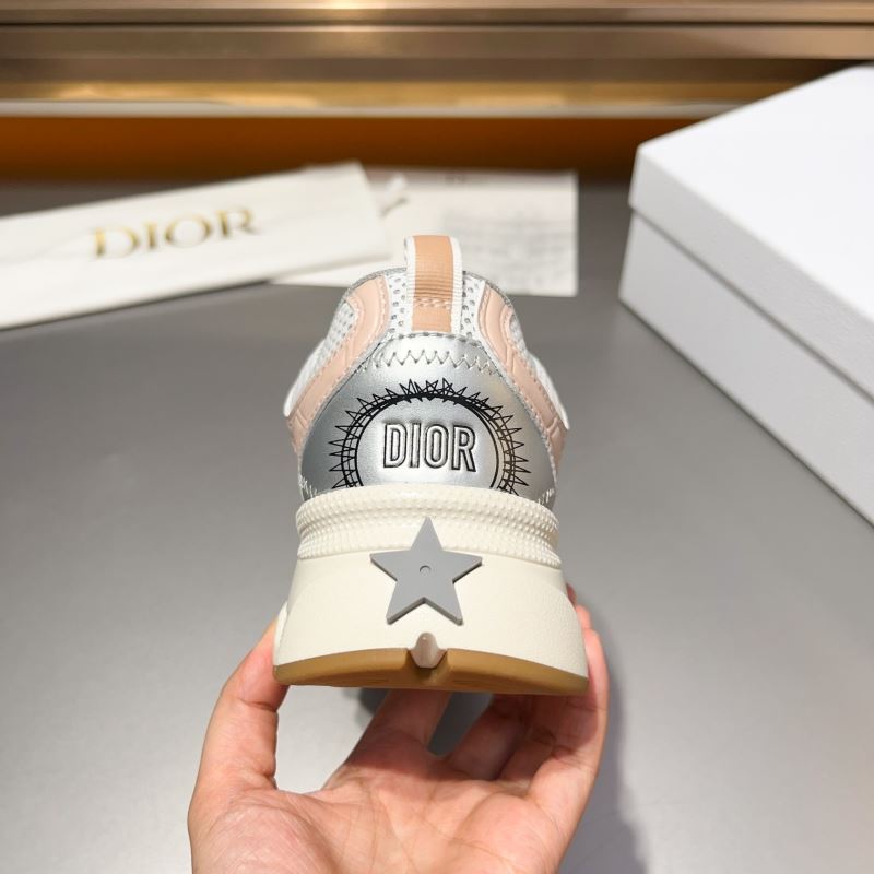 Christian Dior Sneaker